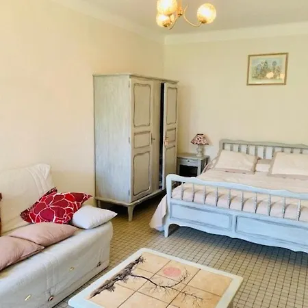 Apartament F1 Avec Balcon, Animaux Admis, Amelie-les-bains - Fr-1-703-128 Amélie-les-Bains-Palalda