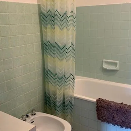 Apartament F1 Avec Balcon, Animaux Admis, Amelie-les-bains - Fr-1-703-128